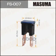 �������������� ������� Masuma ���. FS-007 FS007 ����