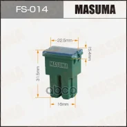 �������������� ������� Masuma ���. FS-014 FS014 ����