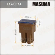 �������������� ������� Masuma ���. FS-019 FS019 ����