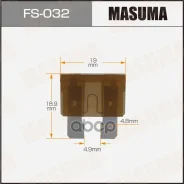 �������������� Masuma ���. FS-032 FS032 ����
