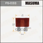 �������������� Masuma ���. FS-033 FS033 ����