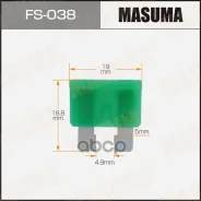 �������������� Masuma ���. FS-038 FS038 ����
