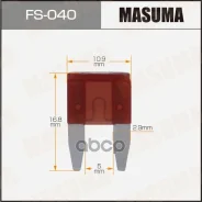 �������������� Masuma ���. FS-040 FS040 ����
