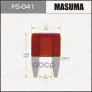 �������������� Masuma ���. FS-041 FS041 ����