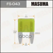 �������������� Masuma ���. FS-043 FS043 ����