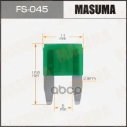 �������������� Masuma ���. FS-045 FS045 ����