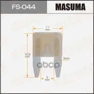�������������� Masuma ���. FS044 FS044 ����