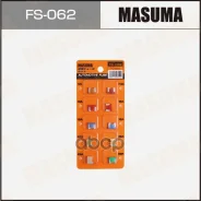 ��������������� Masuma ���. FS-062 �-�� FS062 ����