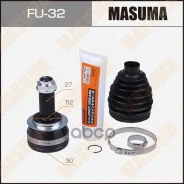 ���� �������� �-�� Masuma ���. FU-32 FU32 ����