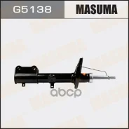 ����������� Toyota Corolla (E100) 91-00, Sprinter 91-00 ������ Masuma ������� ����� 17243 Masuma ���. G5138 G5138 ����