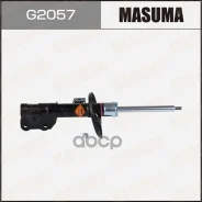 ����������� Mazda 3 (BM) 13- �������� Masuma ������� ����� 80550 Masuma ���. G2057 G2057 ����