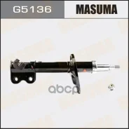 ����������� Toyota Corolla (E100) 91-02, Sprinter 91-00 �������� Masuma ������� ����� 17242 Masuma ���. G5136 G5136 ����