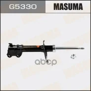 ����������� Nissan Almera (N16) 00-06, Sunny (B15) 98-04 �������� Masuma ������� ����� 66107 Masuma ���. G5330 G5330 ����