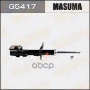 ����������� Nissan March 02-, Note 02-, Cube 02- �������� Masuma ������ 40580 Masuma ���. G5417 G5417 ����