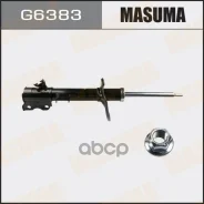 ����������� Nissan X-Trail (T30) 01-07 ������ Masuma ������� ������ 15454 Masuma ���. G6383 G6383 ����