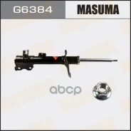 ����������� Nissan X-Trail (T30) 01-07 ������ Masuma ������� ����� 15458 Masuma ���. G6384 G6384 ����