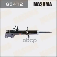 ����������� Nissan Tiida (C11) 05-14 �������� Masuma ����� ���. 65688 Masuma ���. G5412 G5412 ����