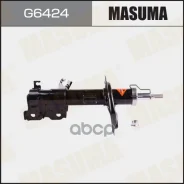 ����������� �������� ������ ������������ Masuma ���. G6424 G6424 ����