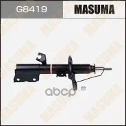 ����������� �������� ������ ������� Masuma ���. G8419 G8419 ����