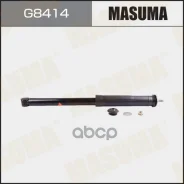 ����������� Toyota Yaris (P90, P130) 05-09; Daihatsu Charade 11- ������ Masuma ������� 70059 Masuma ���. G8414 G8414 ����