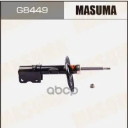 ����������� Nissan Teana (J32) 08-14 �������� Masuma ������� ������ 70182 Masuma ���. G8449 G8449 ����