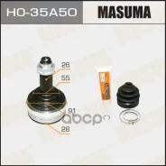 ���� Honda Civic 95-00, Integra 95-01, Logo 98-01 �������� 28 x 55 x 26 x 50 Masuma 41051 Masuma ���. HO35A50 HO35A50 ����