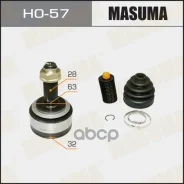 ���� �������� �-�� Masuma ���. HO-57 HO57 ����