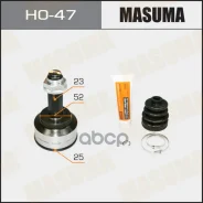 ���� Honda Fit 01-08 �������� 25 x 52 x 23 Masuma 19349 Masuma ���. HO47 HO47 ����