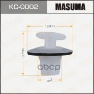 ������ Masuma KC-0002 79013 Masuma ���. KC0002 KC0002 ����