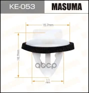 ������ Masuma ���. KE053 KE053 ����