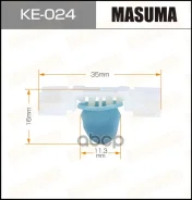 ������ Masuma ���. KE024 KE024 ����
