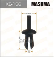 ������ Masuma ���. KE166 KE166 ����
