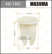 ������ ����������� Masuma ���. KE160 KE160 Masuma KE160 ����