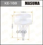 ������ Masuma ���. KE168 KE168 ����