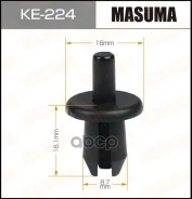 ������ Masuma ���. KE224 KE224 ����