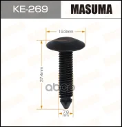 ������ ����������� Masuma ���. KE269 KE269 Masuma KE269 ����