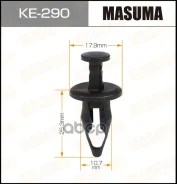 ������ Masuma ���. KE290 KE290 ����