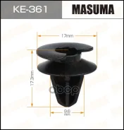 ������ Masuma ���. KE361 KE361 ����