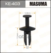 ������ �������� Masuma ���. KE403 KE403 ����