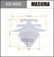 ������ Masuma KE-566 76343 Masuma ���. KE566 KE566 ����