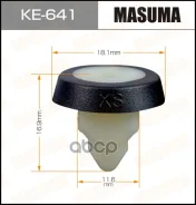 ������ Masuma KE-641 76876 Masuma ���. KE641 KE641 ����