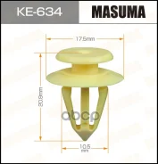 ������ Masuma KE-634 76866 Masuma ���. KE634 KE634 ����