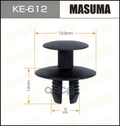 ������ Masuma KE-612 76782 Masuma ���. KE612 KE612 ����