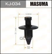 ������ Masuma ���. KJ034 KJ034 ����