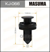 ������ ����������� Masuma ���. KJ-066 KJ066 Masuma KJ066 ����