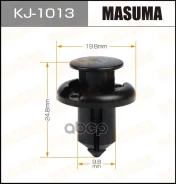 ������ Masuma ���. KJ1013 KJ1013 ����