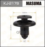 ������ Masuma ���. KJ2178 KJ2178 ����