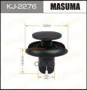 ������ Masuma ���. KJ2276 KJ2276 ����
