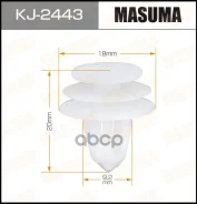 ������ Masuma ���. KJ2443 KJ2443 ����