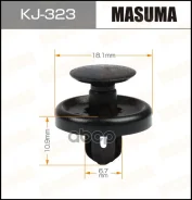 ������ Masuma ���. KJ323 KJ323 ����
